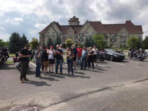 Randonnée Zénith 2019