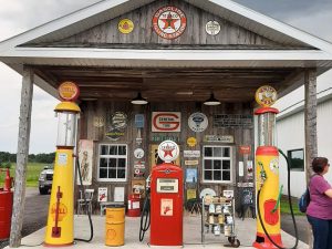 Promenade dans le suroit 2022