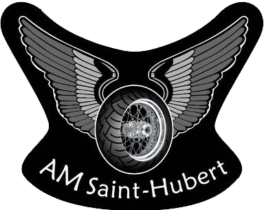 Logo AM Saint-Hubert