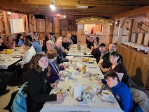 Cabane à sucre 2023