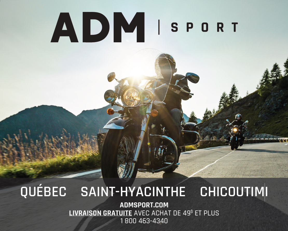 ADM Sport St-Hyacinthe