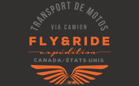 Fly & Ride Expedition