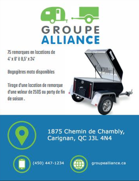Groupe Alliance