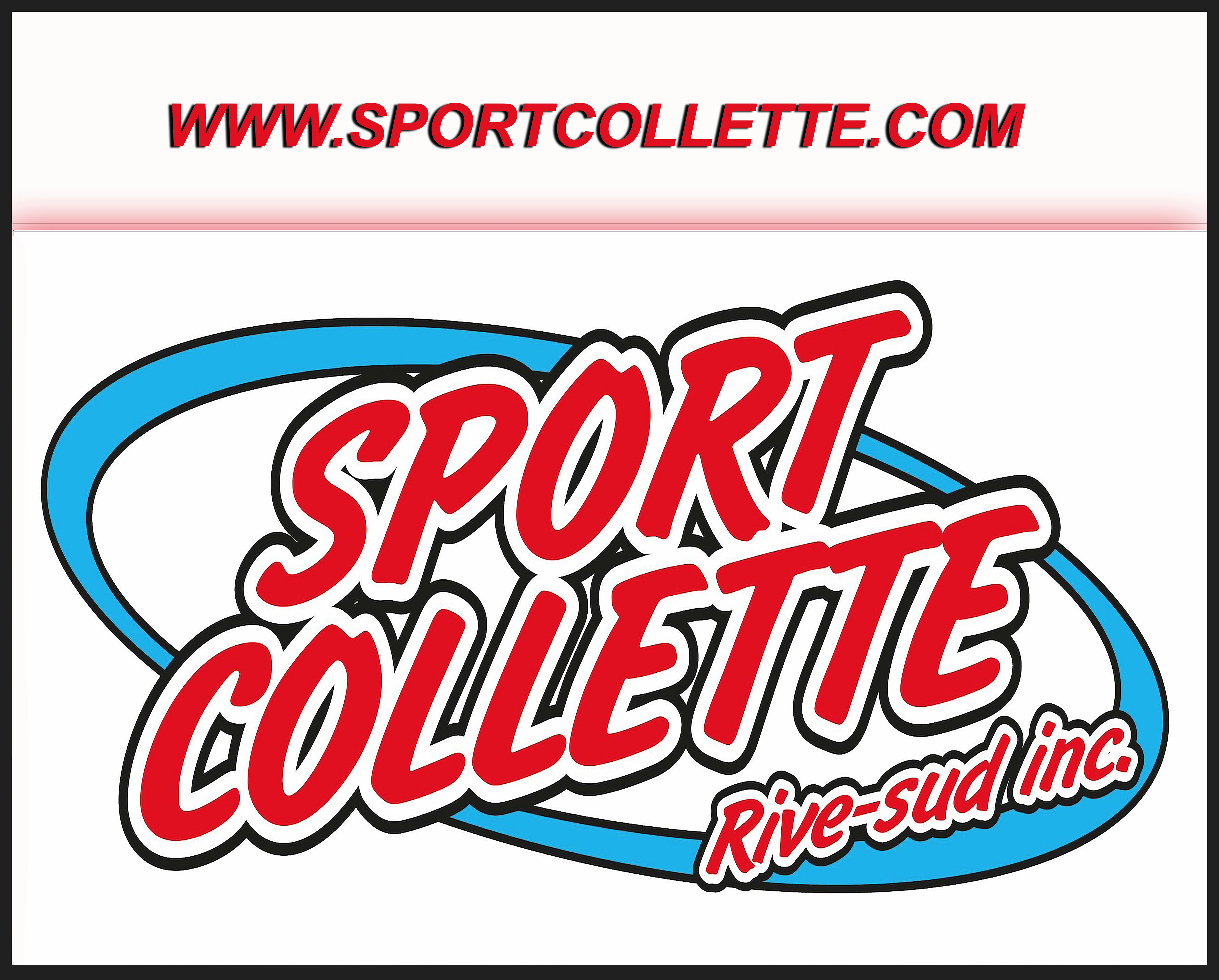Sport Collette Rive-Sud Inc