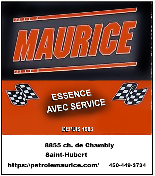 Pétroles Maurices