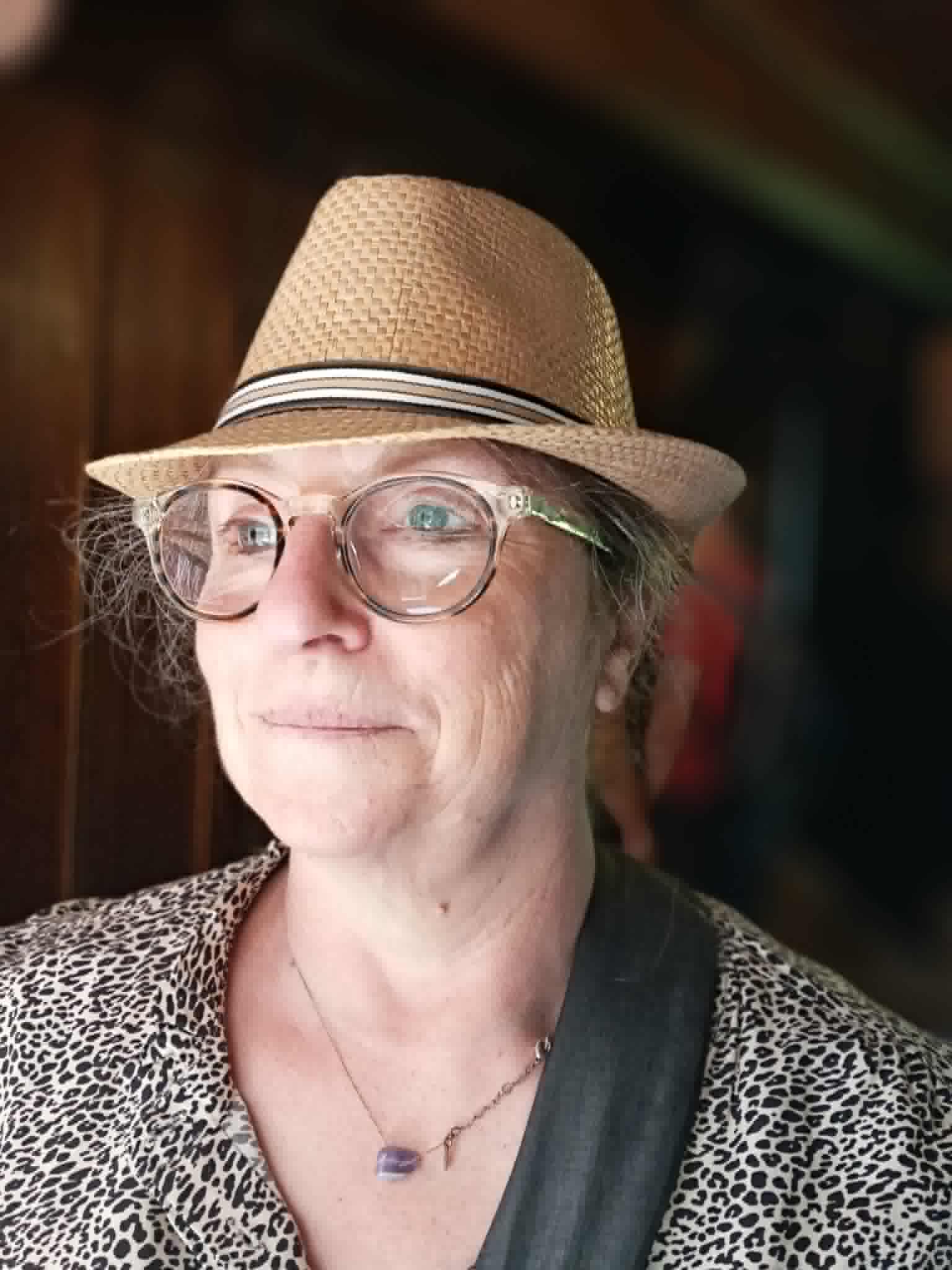 Marie-Christine Pflieger