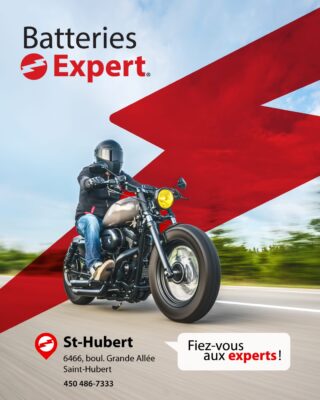 Batterie Expert