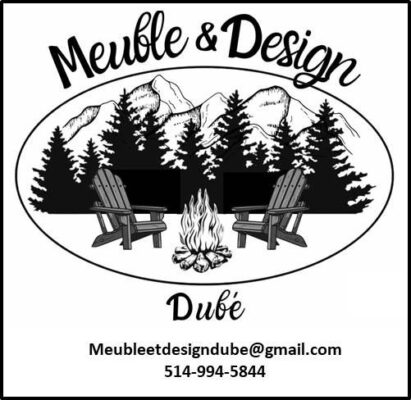 Meuble et Design Dubé
