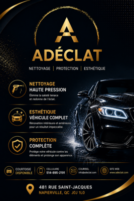 Adéclat